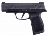 Sig Sauer P365 Xl