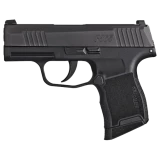 Sig Sauer P365 Nitron