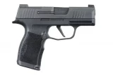 Sig Sauer P365 X