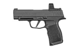 Sig Sauer P365 Xl