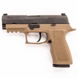 Sig Sauer P320