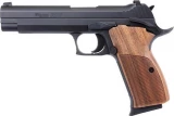 Sig Sauer P210 Standard