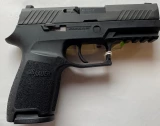 Sig Sauer P320