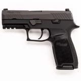 Sig Sauer P320