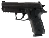 Sig Sauer P229 Legion