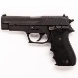 Sig Sauer P220