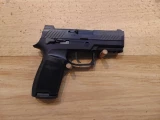 Sig Sauer P-320