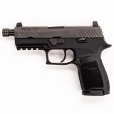 Sig Sauer P320