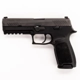 Sig Sauer P320