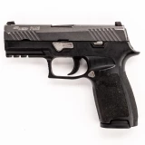 Sig Sauer P320