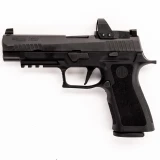 Sig Sauer P320