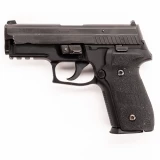 Sig Sauer P229