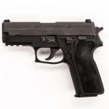 Sig Sauer P229