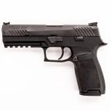 Sig Sauer P320