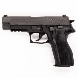 Sig Sauer P226R