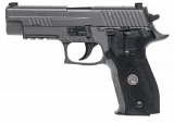 Sig Sauer P226 Legion