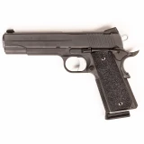 Sig Sauer 1911