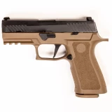 Sig Sauer P320