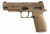 Sig Sauer P-320