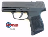 Sig Sauer P365 Sas