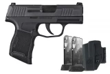 Sig Sauer P365 Tac Pac