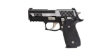 Sig Sauer P229 Equinox