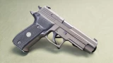 Sig Sauer P226 Legion