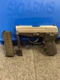 Sig Sauer P239 Sas