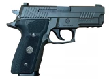 Sig Sauer P229 Legion