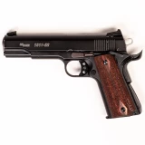 Sig Sauer 1911-22