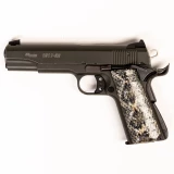 Sig Sauer 1911-22