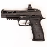 Sig Sauer P320