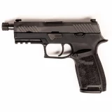 Sig Sauer P320