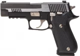 Sig Sauer P220