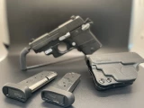 Sig Sauer P938 Nightmare