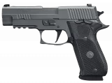 Sig Sauer P220 Legion