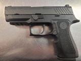 Sig Sauer P320