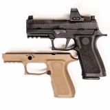 Sig Sauer P320