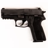 Sig Sauer P229