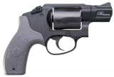 Smith & Wesson M&P Bodyguard 38