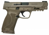 Smith & Wesson M&P 45 M2.0