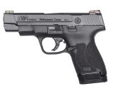 Smith & Wesson Performance Center Shield M2.0