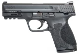 Smith & Wesson M&P 9 M2.0 Compact