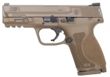 Smith & Wesson M&P 9 M2.0 Compact