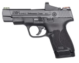 Smith & Wesson M&P 40 Shield M2.0 Pc