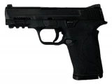 Smith & Wesson 9 Shield Ez