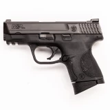 Smith & Wesson M&P40C