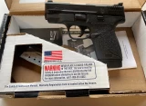 Smith & Wesson M&P45