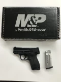Smith & Wesson M&P 9 Shield
