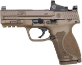 Smith & Wesson M & P 9 M2.0